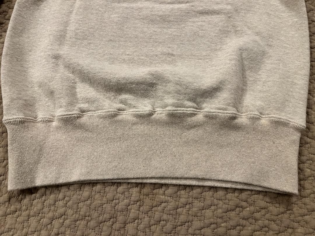 ウエアハウス 403 スウェット セットインフリーダム WAREHOUSE