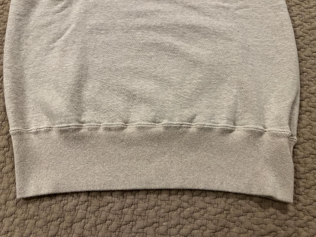 ウエアハウス 403 スウェット セットインフリーダム WAREHOUSE