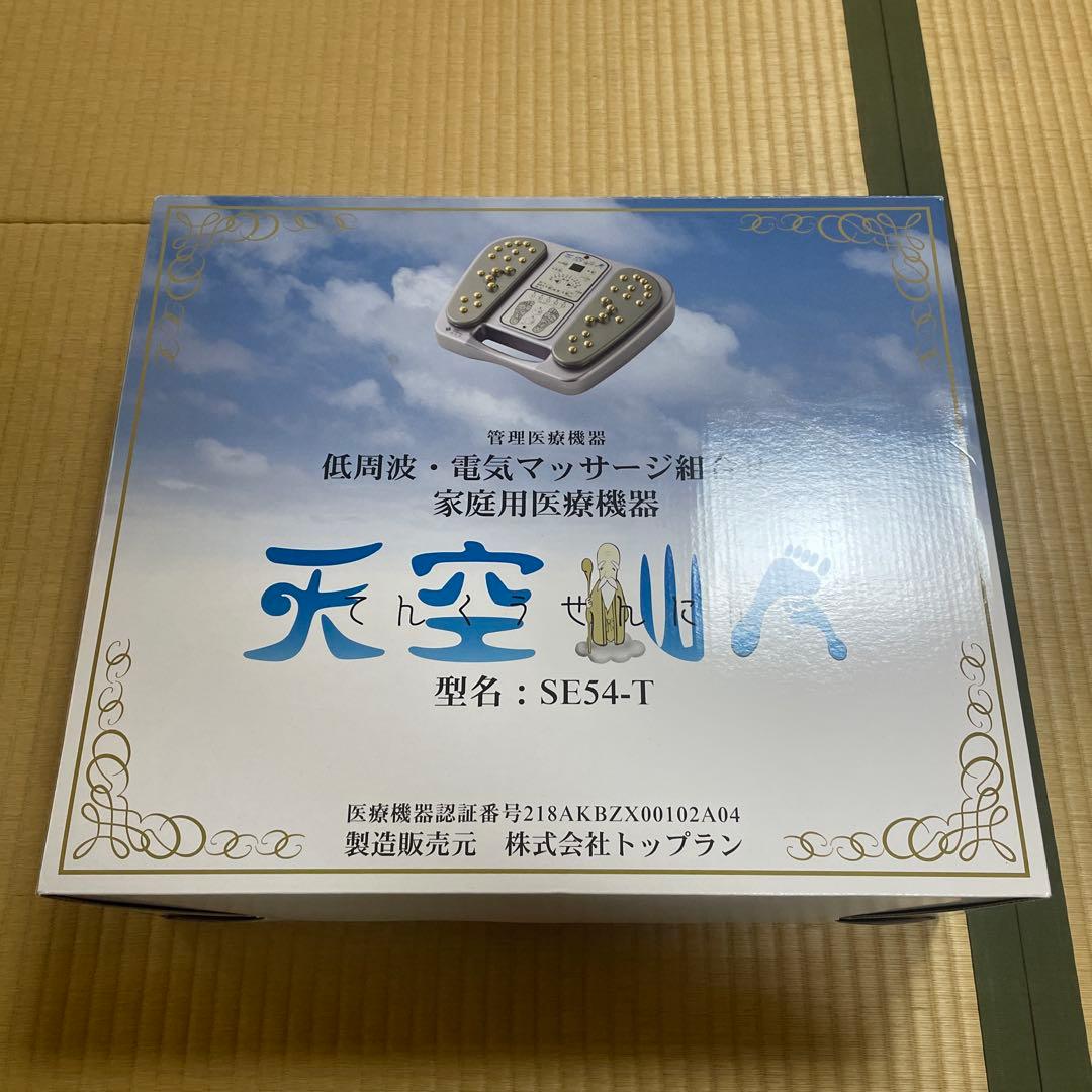 たんぽぽ 天空仙人 SE54-T