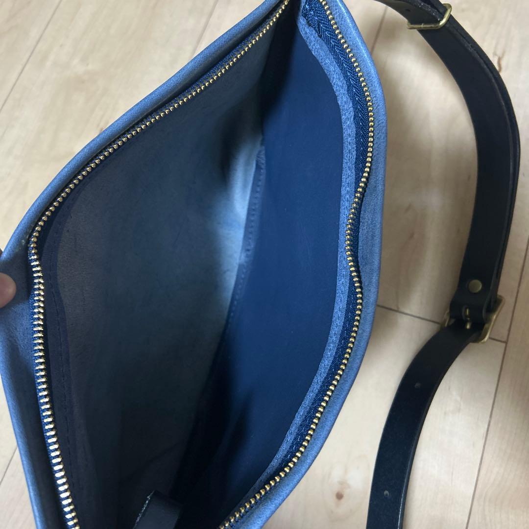 PLANT フェストバック Mサイズ