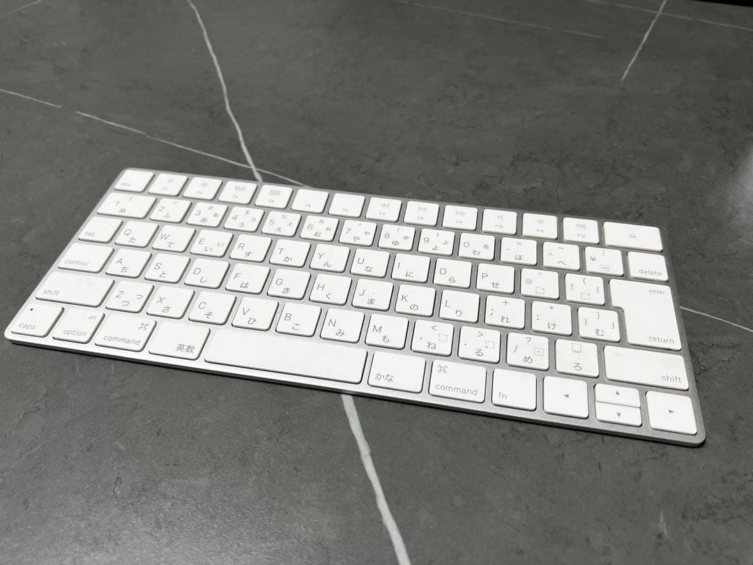 Apple iMac 1TBシルバー 本体