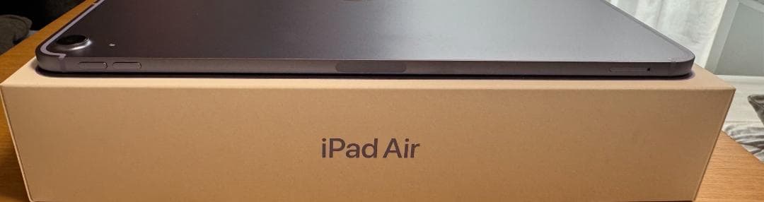 【ぺろりん九専用】iPad Air 5 Wi-Fi+Cellular 256GB