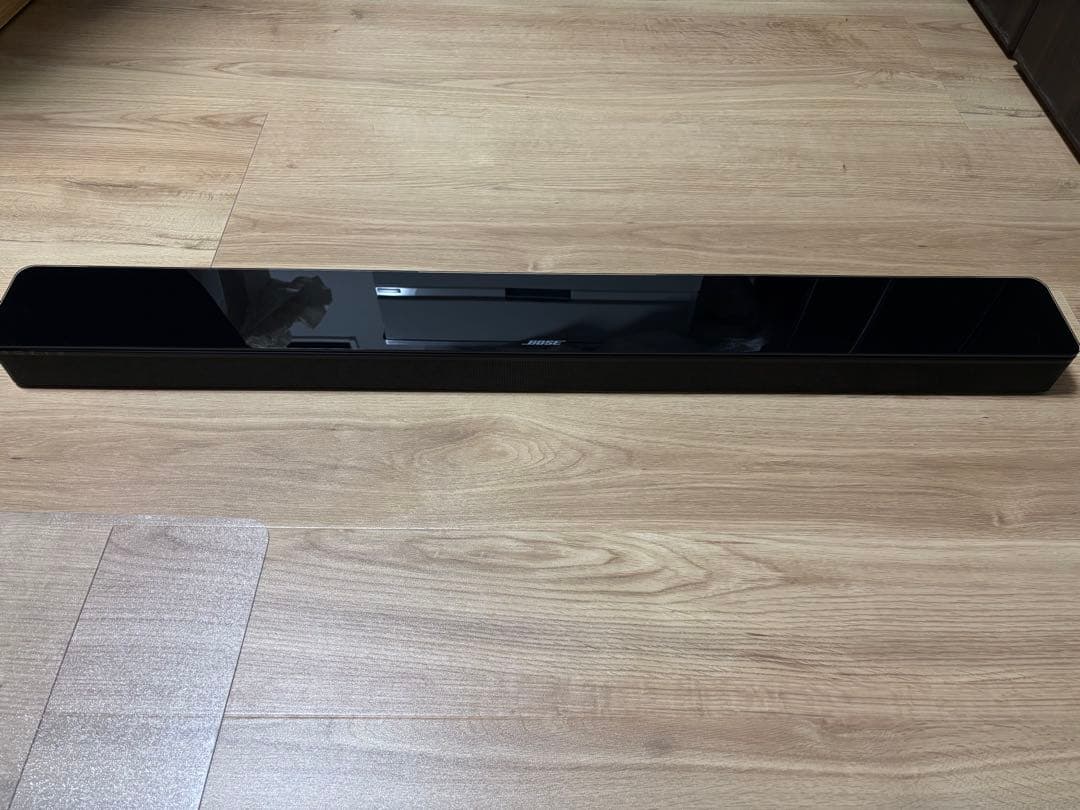 BOSE SOUNDTOUCH 300 サウンドバー