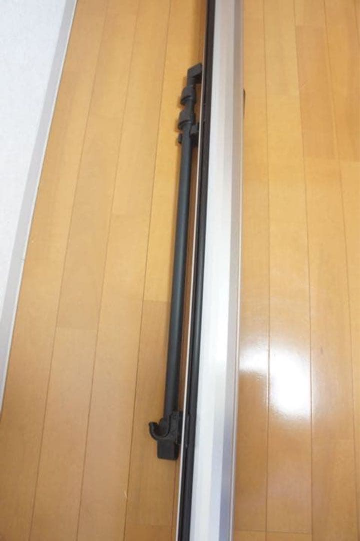 100インチ プロジェクタースクリーン 自立型