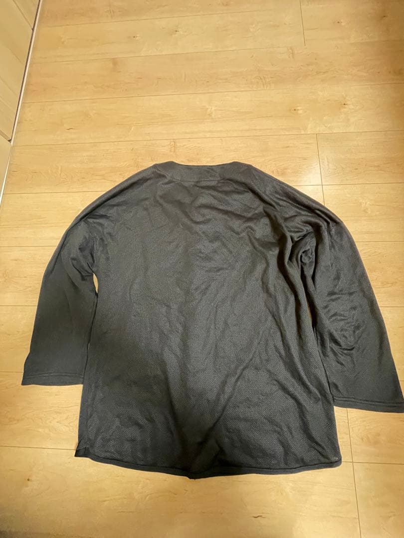 AXESQUIN 凌 ハヲリモノ octa Lサイズ