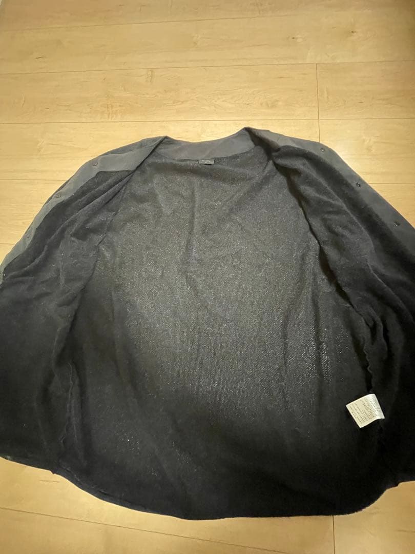 AXESQUIN 凌 ハヲリモノ octa Lサイズ