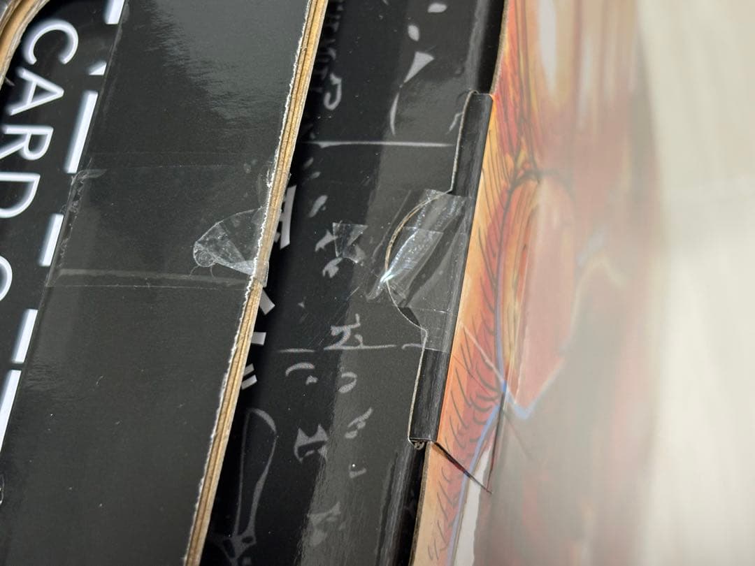 ワンピース カードゲーム 一番くじ A賞 モンキー・D・ルフィ