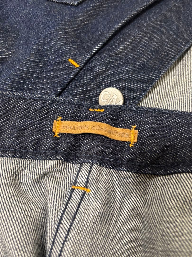 景*村様 COALMINE GUARANTEED for BEAUTY&YOUT