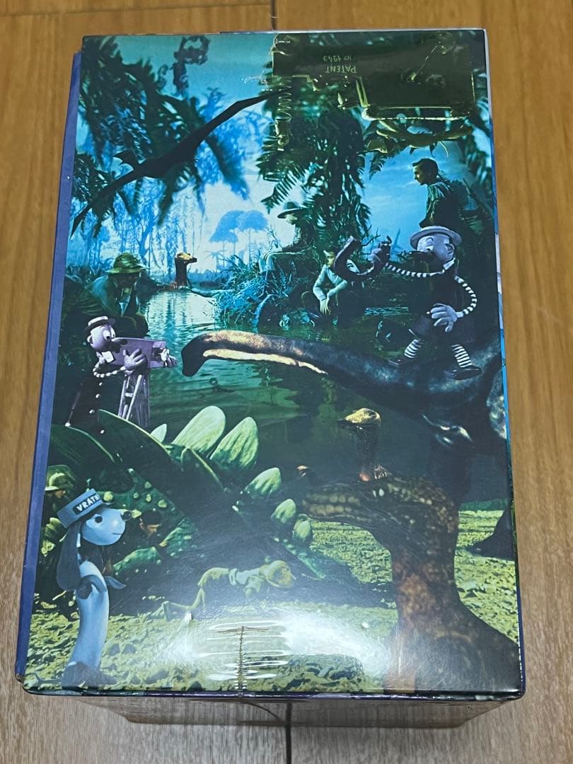 幻想の魔術師 カレル・ゼマン DVD コレクターズBOX 未開封