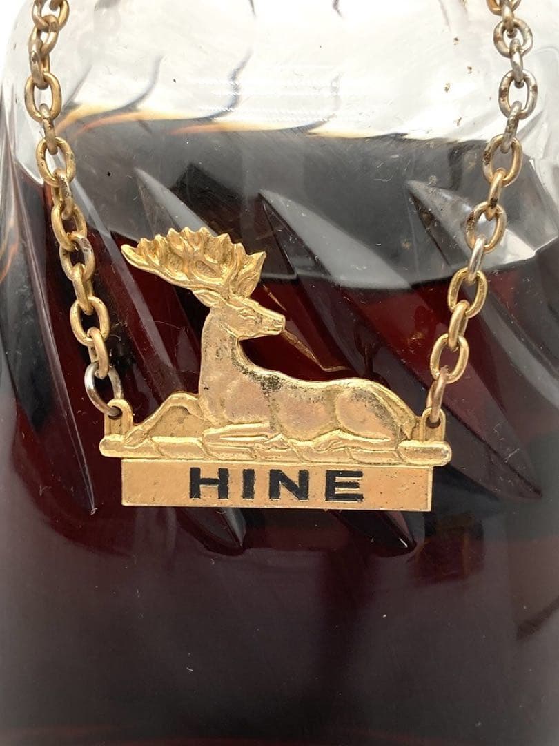 【未開栓】HINE NAPOLEON 700ml40度 ケース付き バカラ 古酒