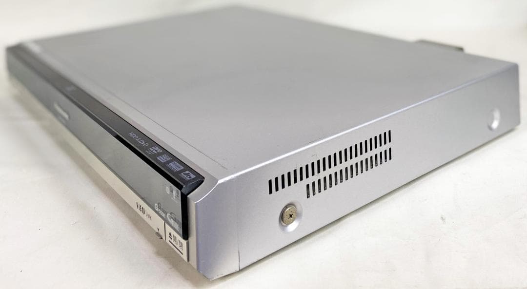 レコーダー panasonic DIGA DMR-XW50 DVD/HDD DMR-XW50