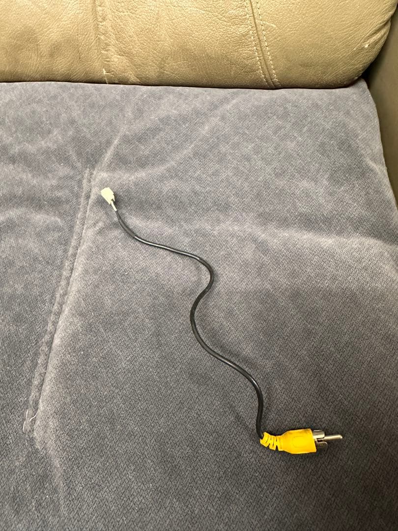 FH-6500DVD ディスプレイオーディオ