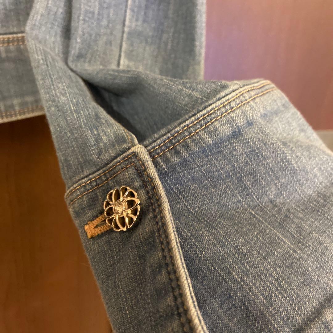 MS GRACY デニムジャケット 38