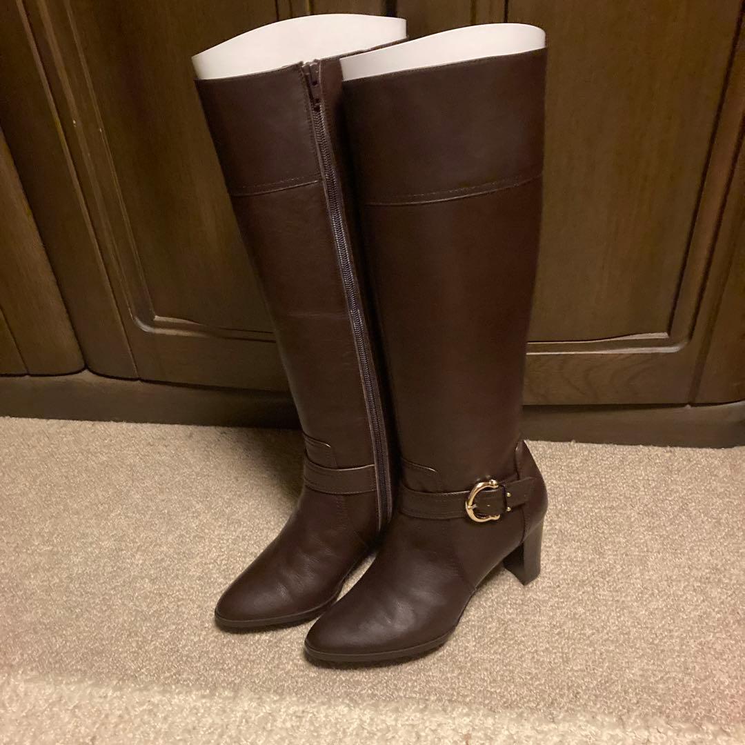 【専用】DIANA ロングブーツ