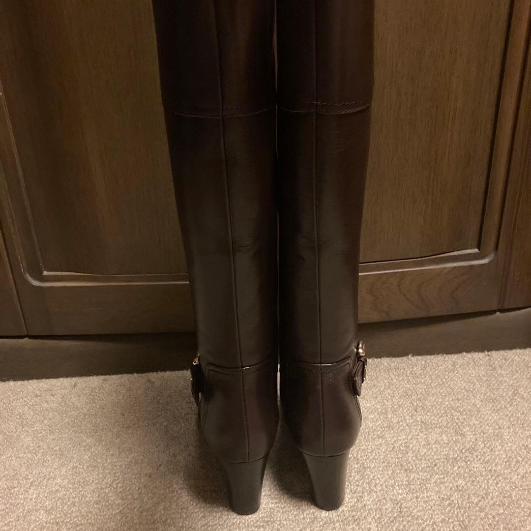 【専用】DIANA ロングブーツ