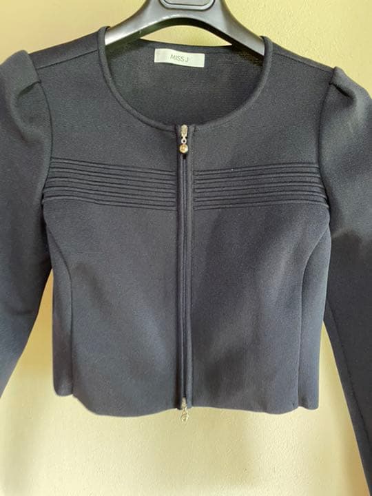 MISSJ ワンピース スーツ 上38下40