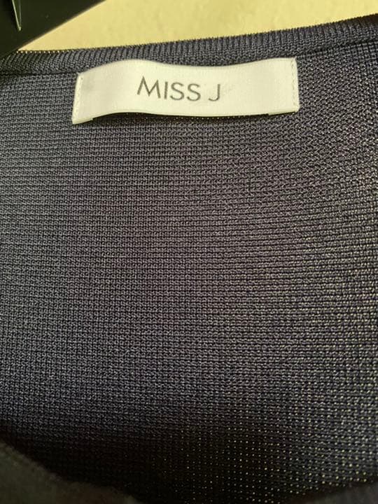 MISSJ ワンピース スーツ 上38下40