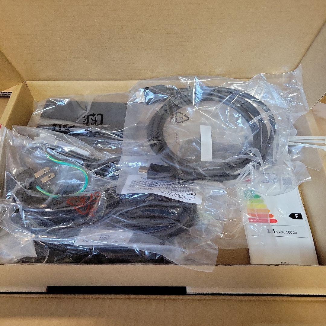 elo 21.5型ワイドLCDタッチモニター（2202L）