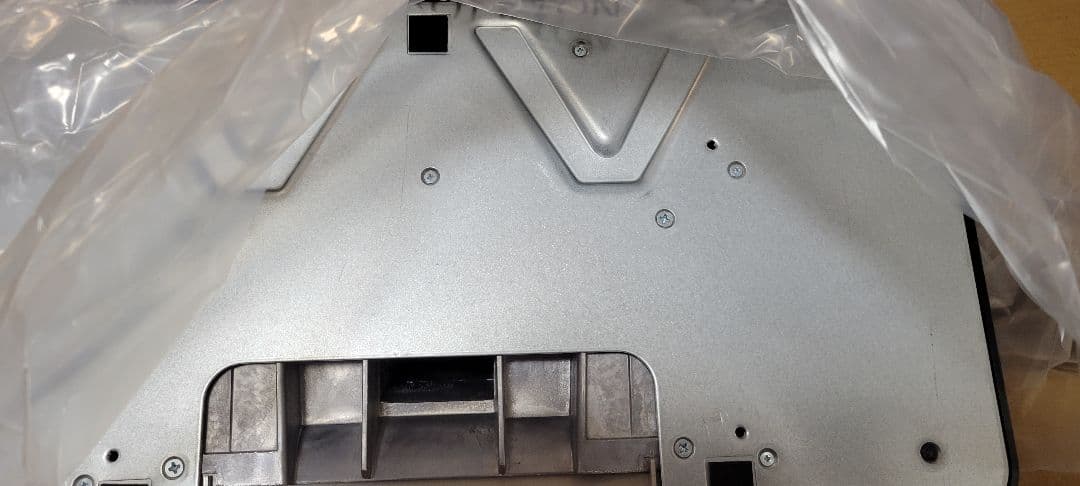 elo 21.5型ワイドLCDタッチモニター（2202L）