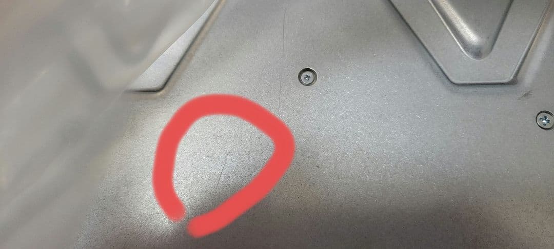 elo 21.5型ワイドLCDタッチモニター（2202L）