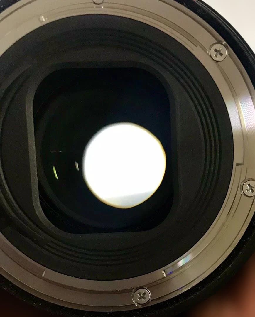 EOS 6D Mark II ＋ EF24-105mm F4L II（保証書有）