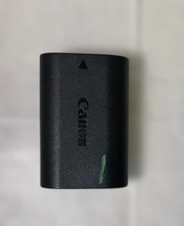 EOS 6D Mark II ＋ EF24-105mm F4L II（保証書有）