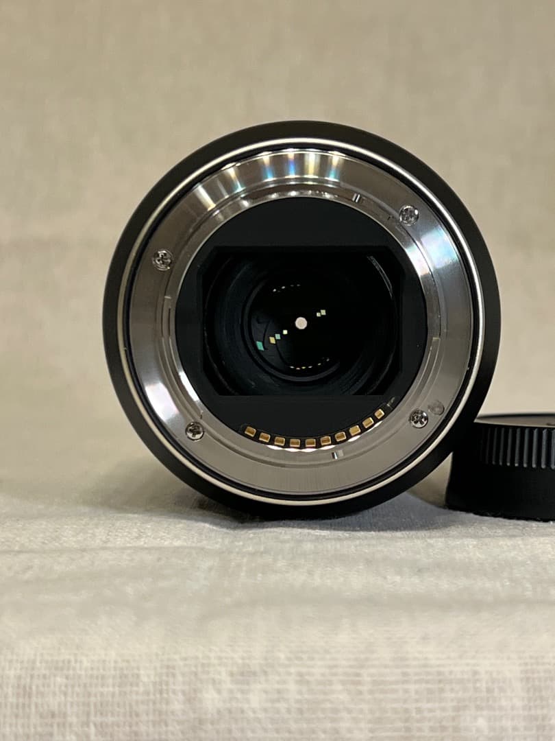 TAMRON 28-75mm F/2.8 Di III RXD 美品