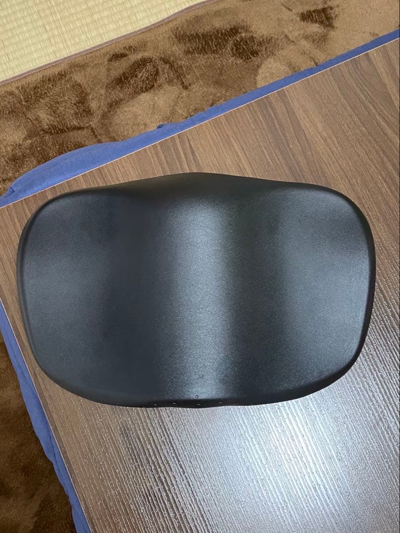 RAKUNA肩甲骨はがしぴろー カバー付き