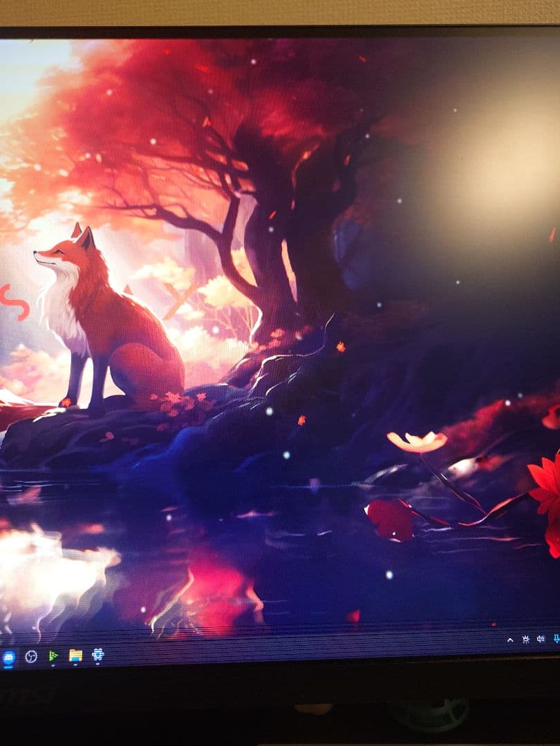 【訳アリ】MSI G274QPX 27インチ WQHD 240Hz