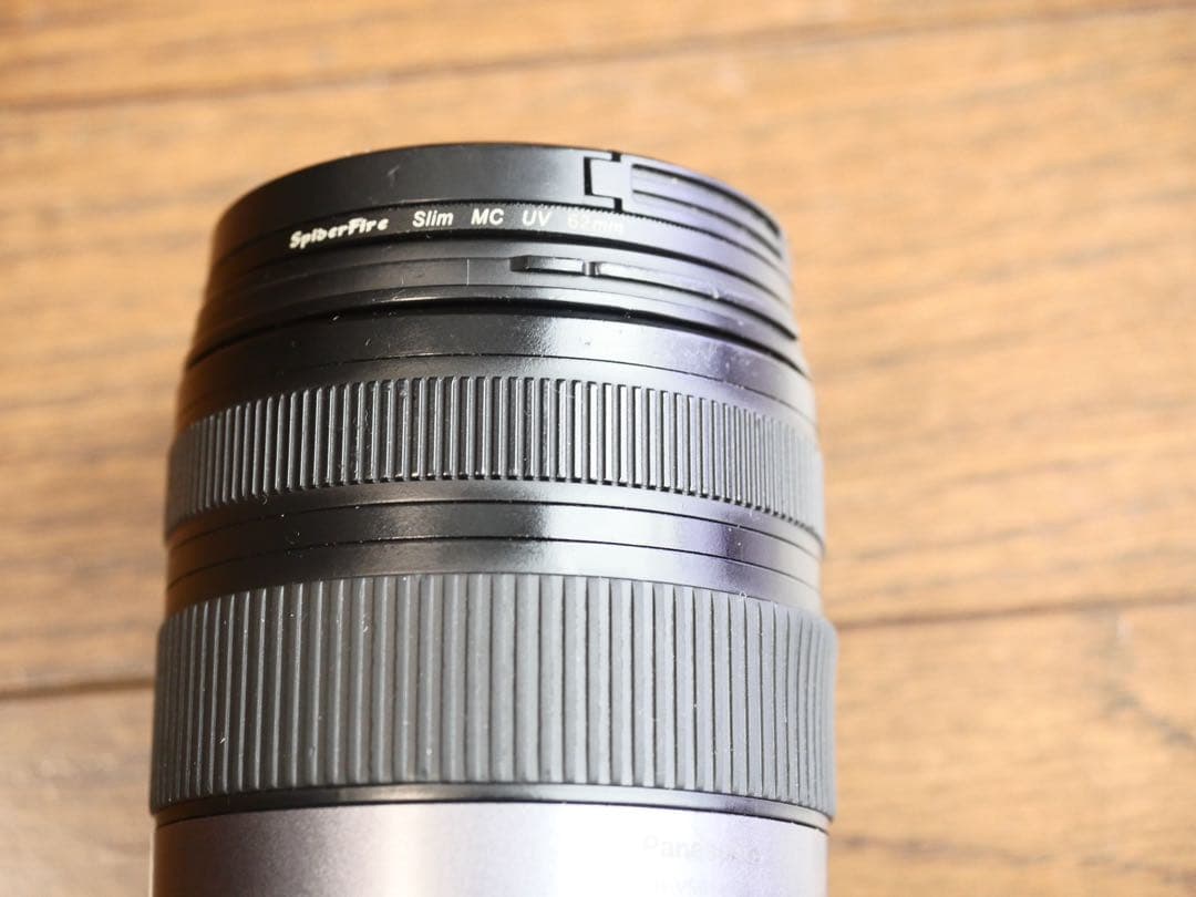 レンズ(ズーム) LUMIX G VARIO 14-140mm F4-5.8 ASPH.