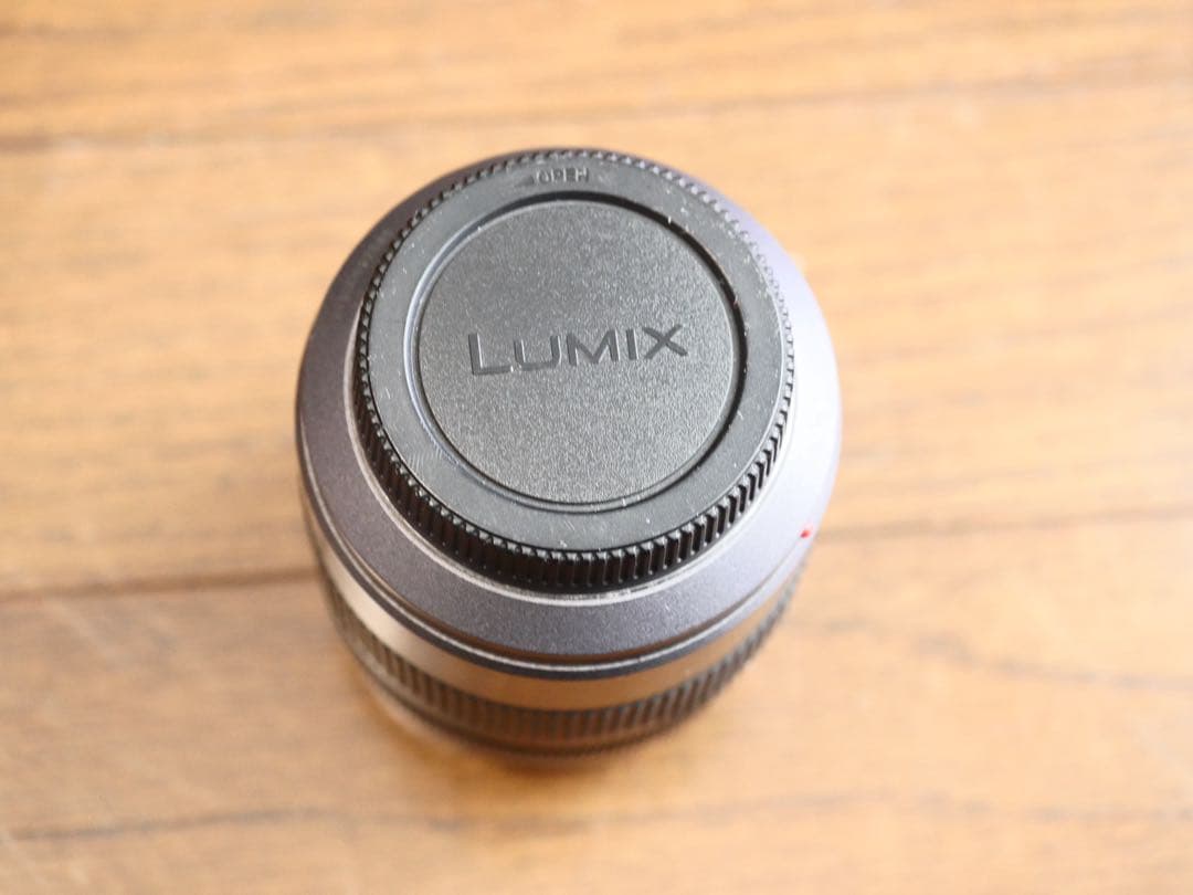 レンズ(ズーム) LUMIX G VARIO 14-140mm F4-5.8 ASPH.