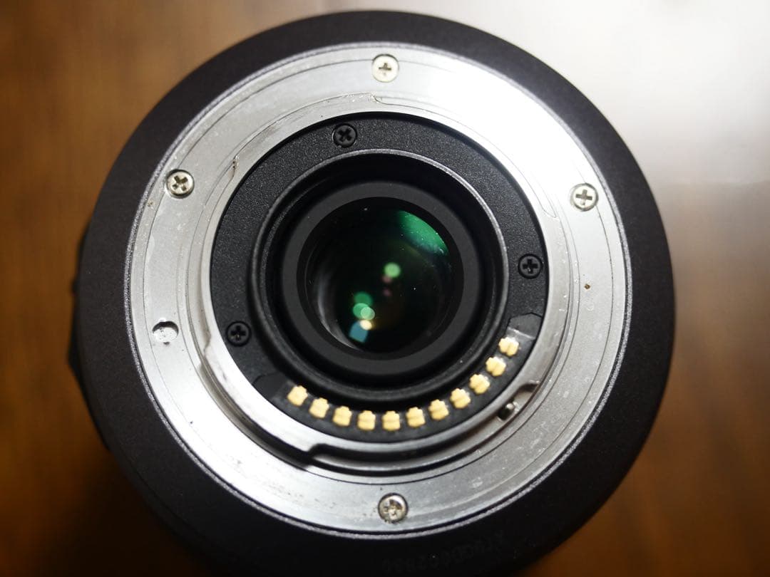 レンズ(ズーム) LUMIX G VARIO 14-140mm F4-5.8 ASPH.