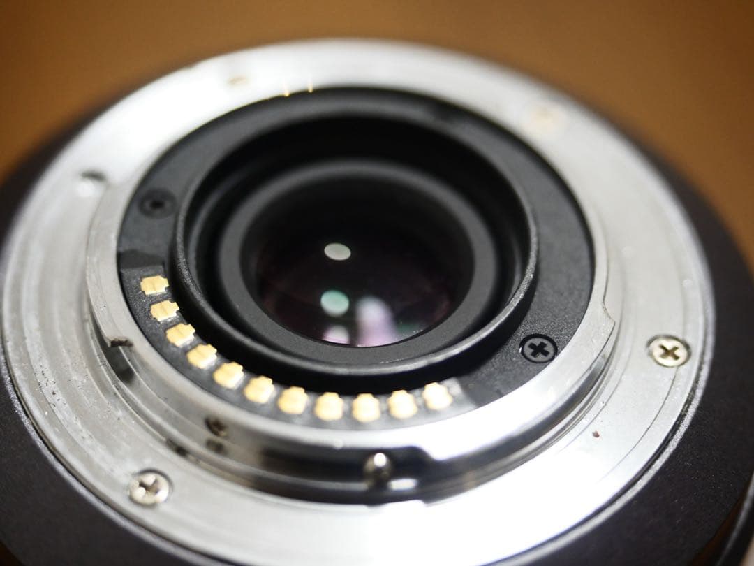 レンズ(ズーム) LUMIX G VARIO 14-140mm F4-5.8 ASPH.