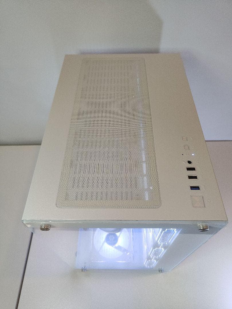 【y347003cPC】Ryzen7 9700x RTX5070