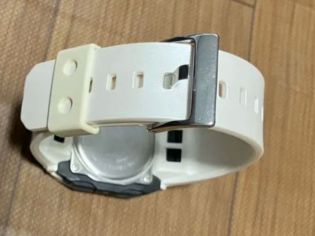 時計 G-SHOCK G-8100A