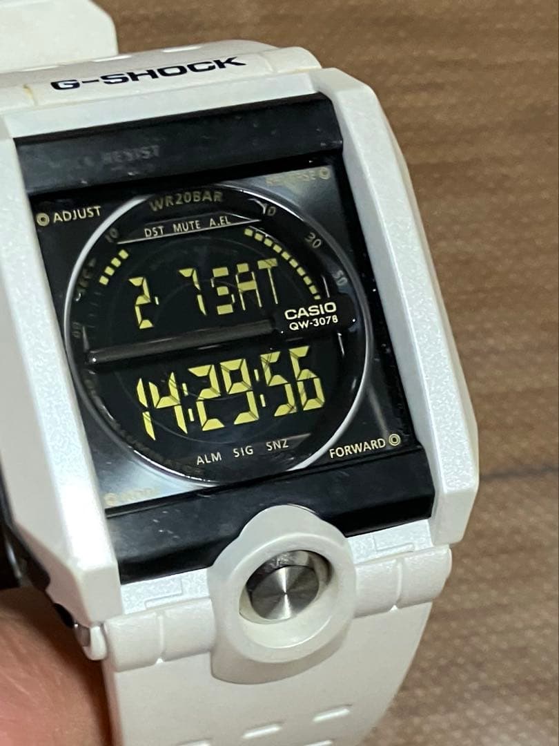 時計 G-SHOCK G-8100A