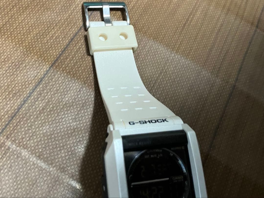 時計 G-SHOCK G-8100A