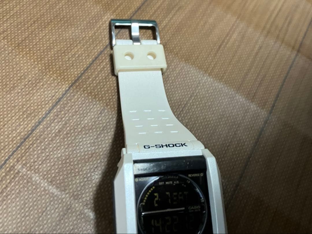 時計 G-SHOCK G-8100A