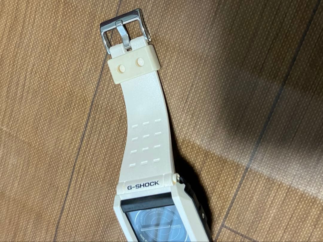 時計 G-SHOCK G-8100A