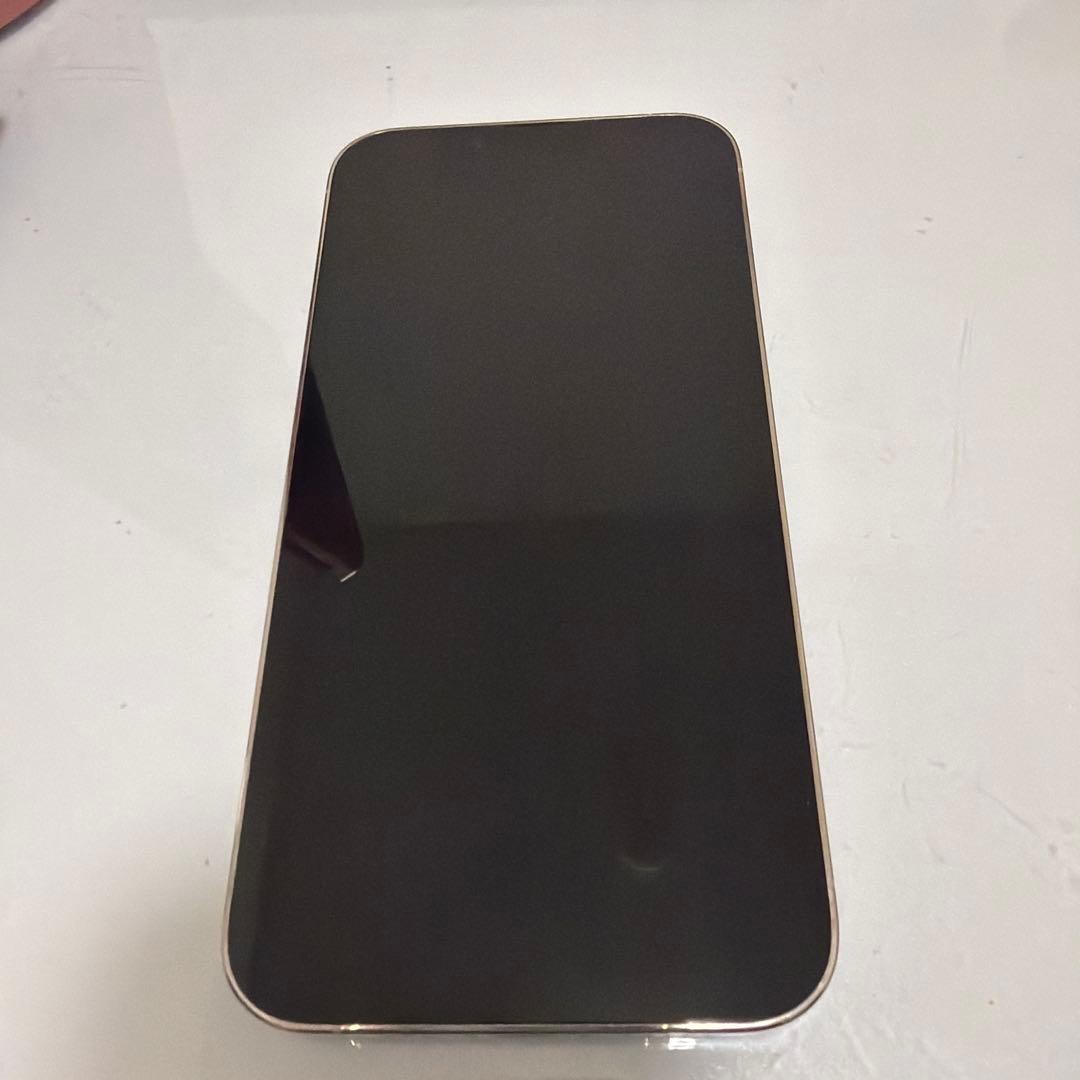 Apple iPhone 13 Pro シルバー 本体　値下げ