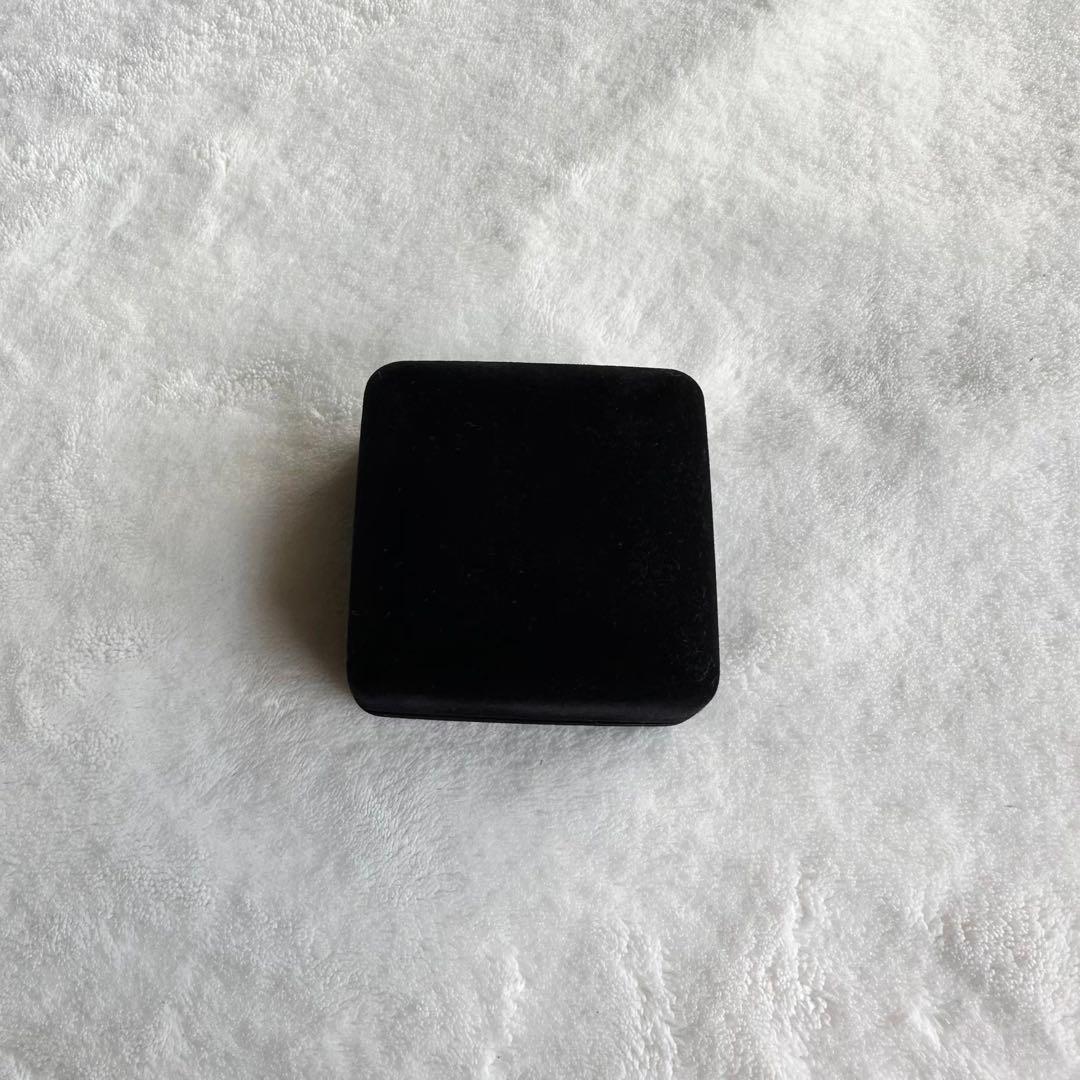 JUNYA WATANABE MAN スカルカフリンクス