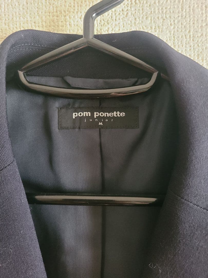 pomponette ポンポネットジュニア 卒業式 入学式150