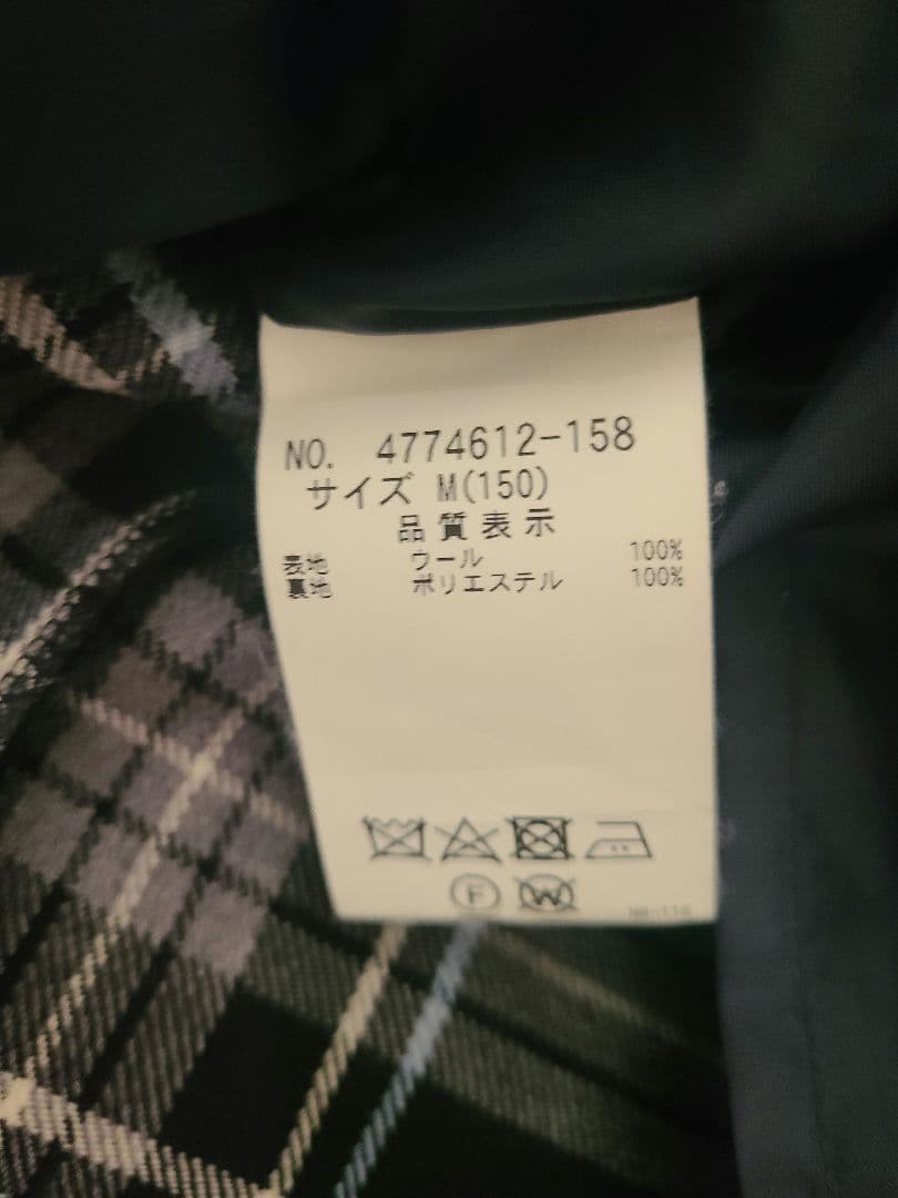 pomponette ポンポネットジュニア 卒業式 入学式150