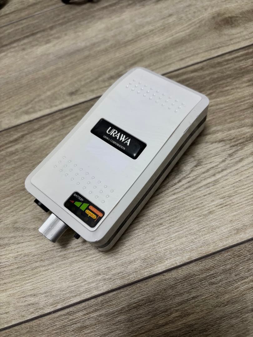 URAWA G3 ネイルマシーン メンテナンス済！ウラワ 浦和