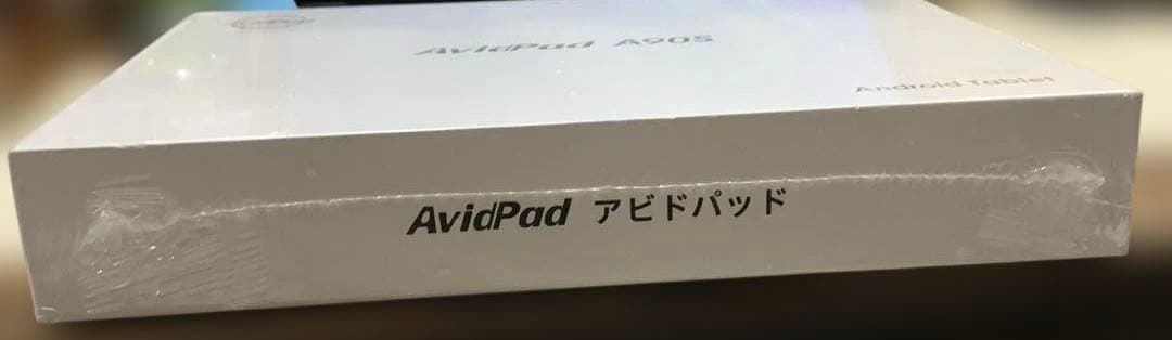Avidpad A90S 11インチ大画面タブレット simフリー