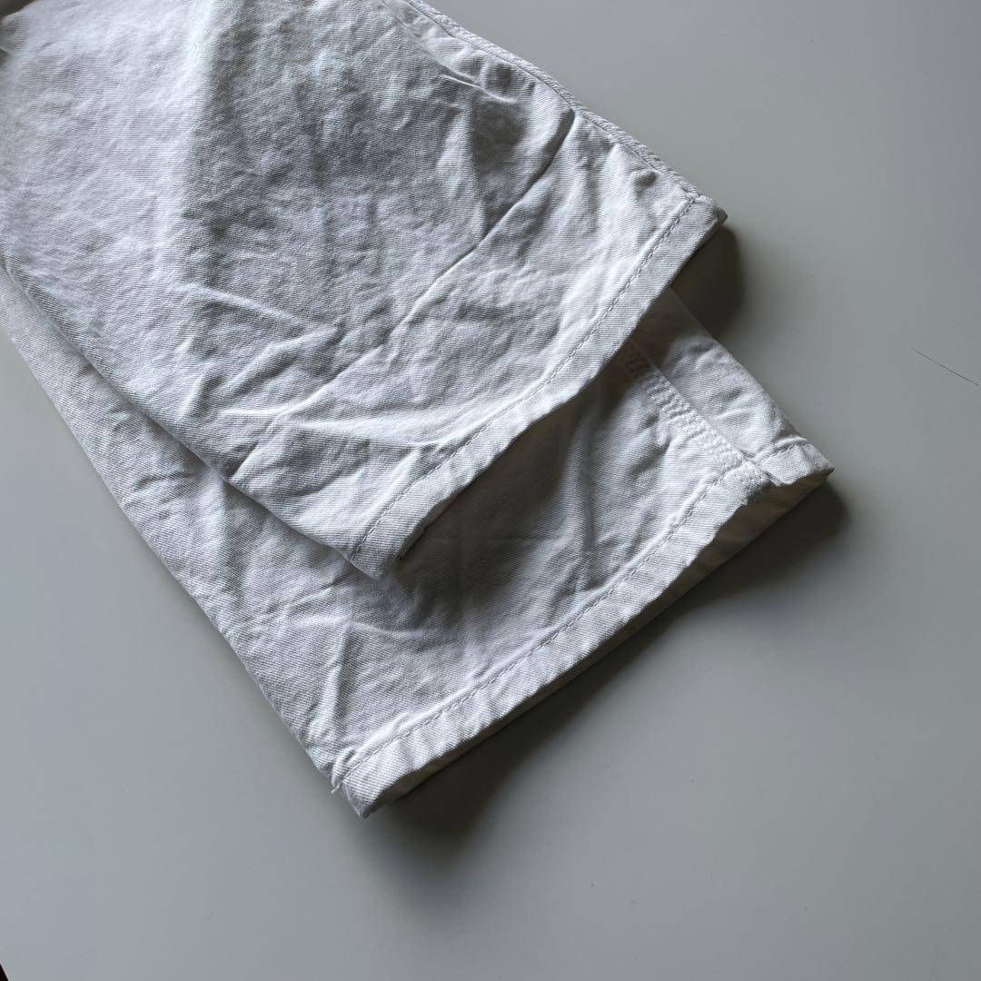 Dickies ディッキーズ w32 ペインターパンツ 1953WH ホワイト