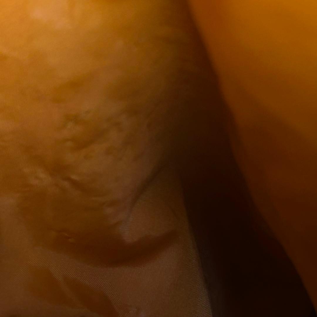 PORTER TANKER RUCKSACK ブラック