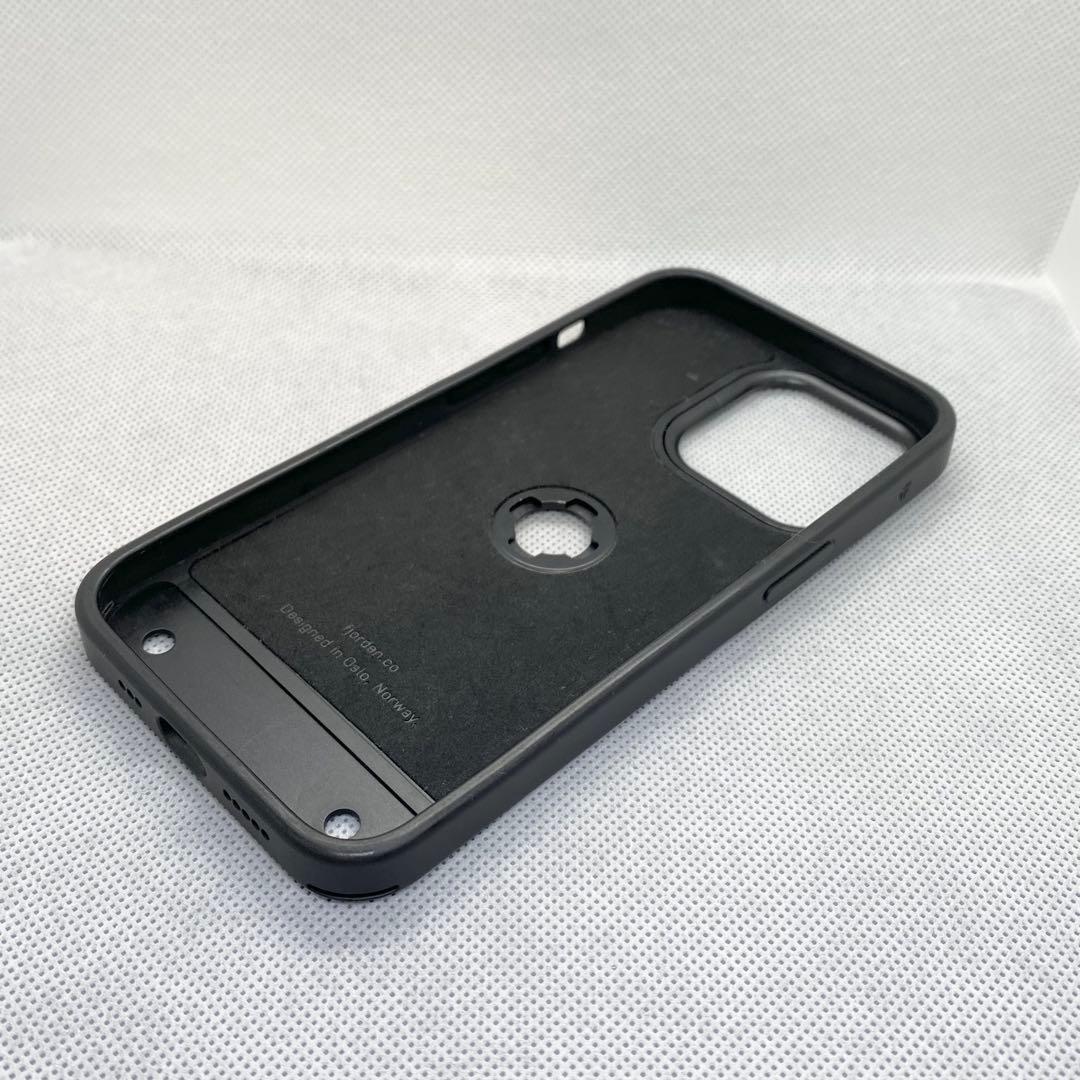 【美品】FJORDEN フィヨルデン　カメラグリップ