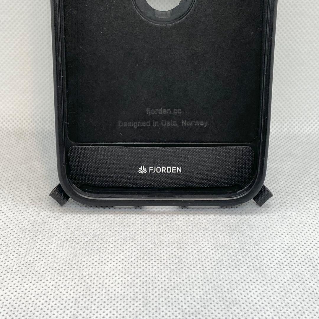 【美品】FJORDEN フィヨルデン　カメラグリップ
