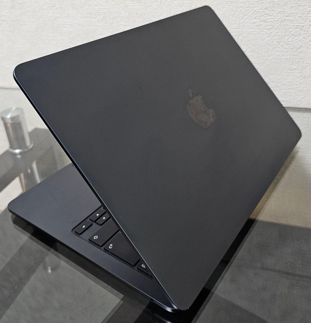 Apple MacBook Air 13.6インチ 2022 512GB